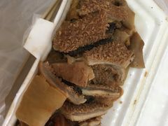 -细妹五香牛杂(步行街店)