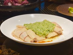 -杭州西子湖四季酒店·金沙厅