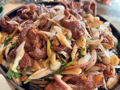 -那家小馆•北京菜•烤鸭(香山店)