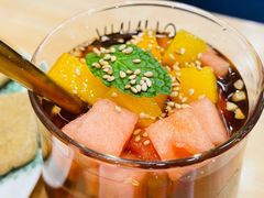 玫瑰冰粉-贵凤凰贵州米粉(五道口店)