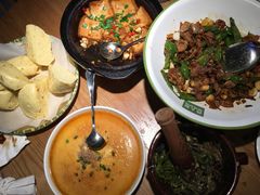 -费大厨辣椒炒肉(万家丽一店)