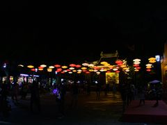 -同里景区古镇游客中心