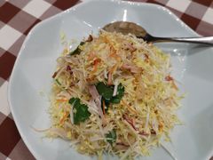 -红星渔村(将军石店)