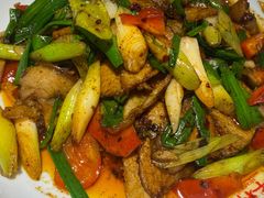 -百年神厨·地道川菜(清江西路店)