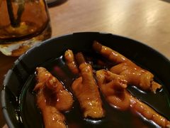 -来龙里 精致 东南亚餐室(万象城店)