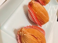 -香港狮子山下·明星粤菜餐厅(北苑店)