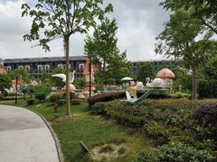 -安徒生童话乐园