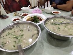 -胡世羊肉汤(南街店)