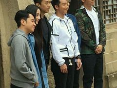 -延安杨家岭革命旧址