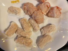 -尚御潮汕牛肉自助火锅(锦园店)