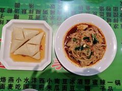 -令氏家外家周秦食府(高新店)