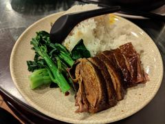 油鹅饭-紫金食坊(江南西路店)