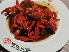 -有位虾匠·胶东土菜小馆(市北店)