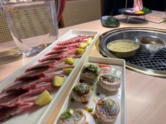 -伊茉家的烤肉店(勒泰中心店)