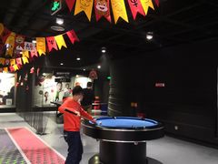 -VS SPORTS PARK运动玩乐园·团建·生日会(合生汇店)