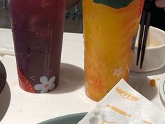 -水天堂西餐厅(绿宝广场店)