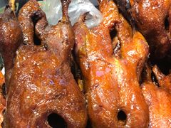 -徐六孃正宗甜皮鸭(张公桥店)