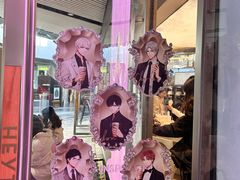 -喜茶(北京三里屯太古里店)
