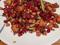 -汉小城·老铫子藕汤·乡野湖北菜(江汉路吉庆街店)