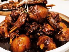 -高老庄新家宴(北斗星广场店)