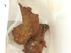 -肯德基(庄士敦道店)