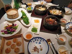 -狮王府淮扬菜(夫子庙老门东店)