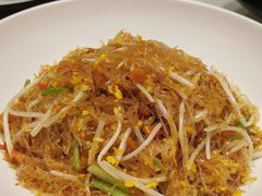 -广州富力丽思卡尔顿酒店·丽轩·粤菜