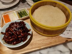 -小菜园新徽菜(宜兴八佰伴店)
