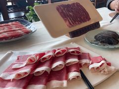 -东来顺饭庄(西直门店)