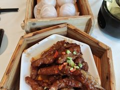 -侨美·唐荔园·40年地道粤菜