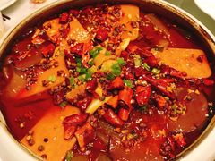 -吉祥凯悦-中餐厅(让胡路店)