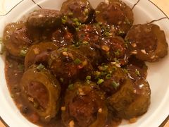 -悦品清远人家私房菜