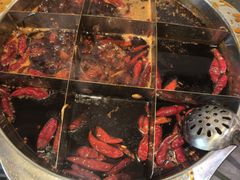 -大风老火锅(江北一店)