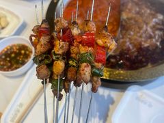 -回·龙虾铺·盆盆蟹·烧烤大排档(回龙观店)