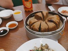 -渔满仓海鲜渔家(象山二店)
