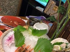 -大江户日本料理(吕厝店)