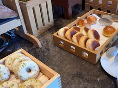 -星璨·自助餐厅-厦门禹洲温德姆至尊豪廷大酒店