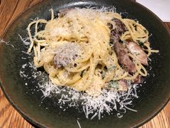 -La Strada(安福路店)