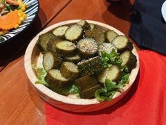 -申德勒加油站餐厅(三里屯北小街店)