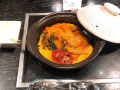 -博林天瑞喜来登酒店·西丽尚膳