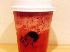 -喜茶(北京三里屯太古里店)