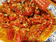 -满盆红龙虾(开发区店)