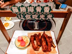 -创味·民间海南菜·非遗藤桥排骨(藤桥·免税城店)