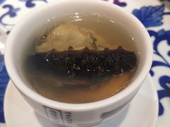 海鲜佛跳墙-王庄阿咪海鲜大排档(上下杭店)