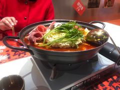 -崔解放·朝韩大排档(虹悦城店)