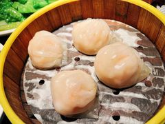 -蝴蝶里·粤菜·点心(滨江龙湖店)