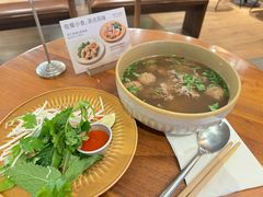 -BAKER&SPICE(祥云小镇店)