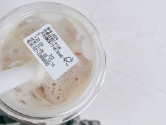 -KOI Thé(力宝广场店)