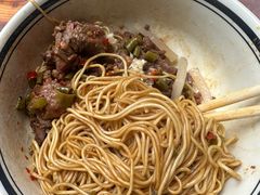 -李易面馆(树木岭店)