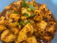 -何必是家面馆 HB noodles&coffee